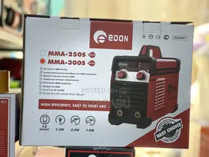 Edon Mma 300s Mosfet