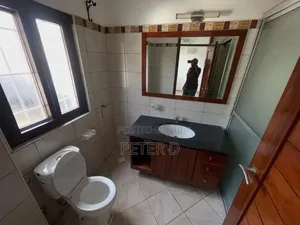 4bdrm Apartment in Masaki for rent