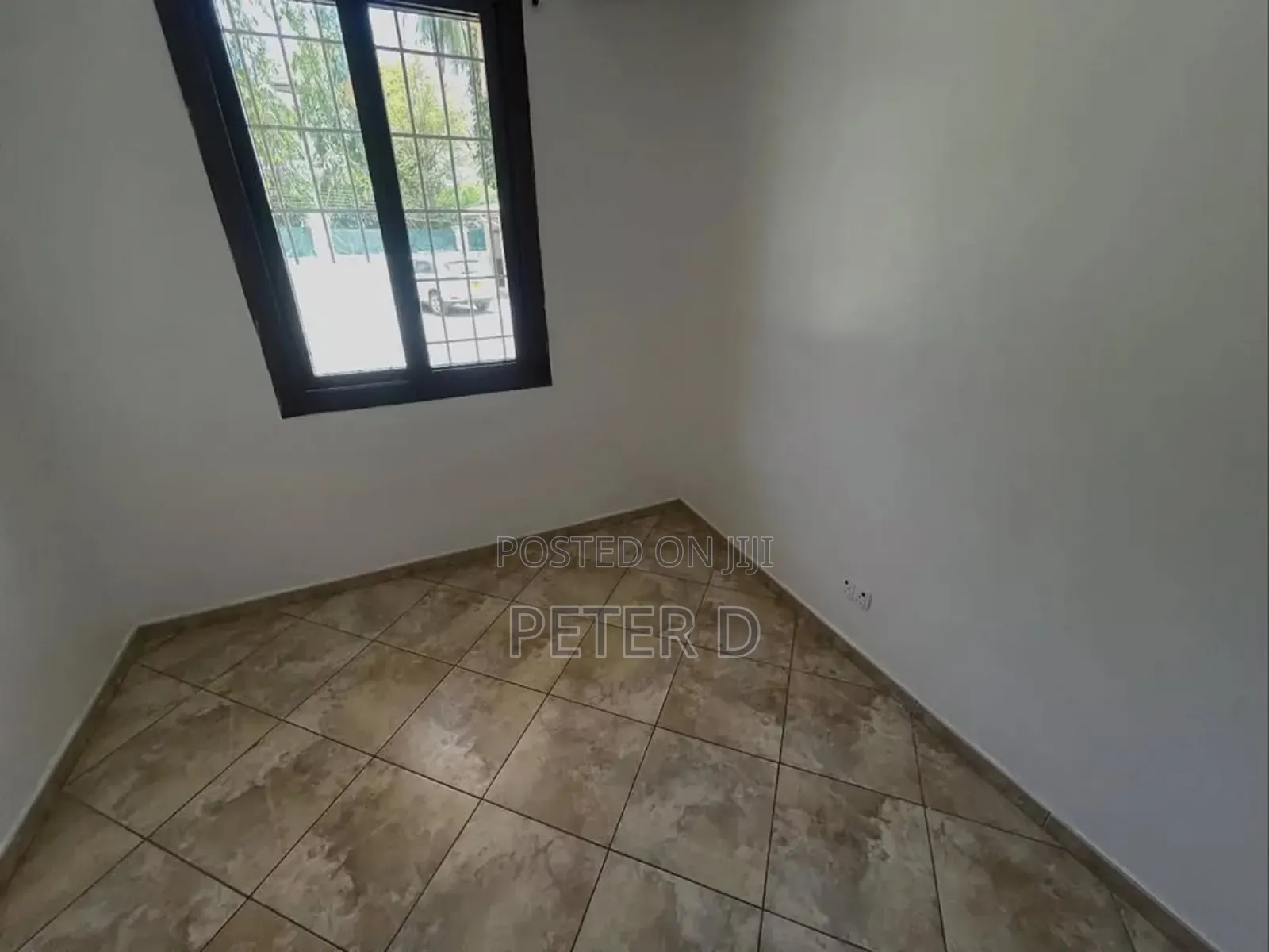 4bdrm Apartment in Masaki for rent