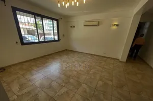 4bdrm Apartment in Masaki for rent