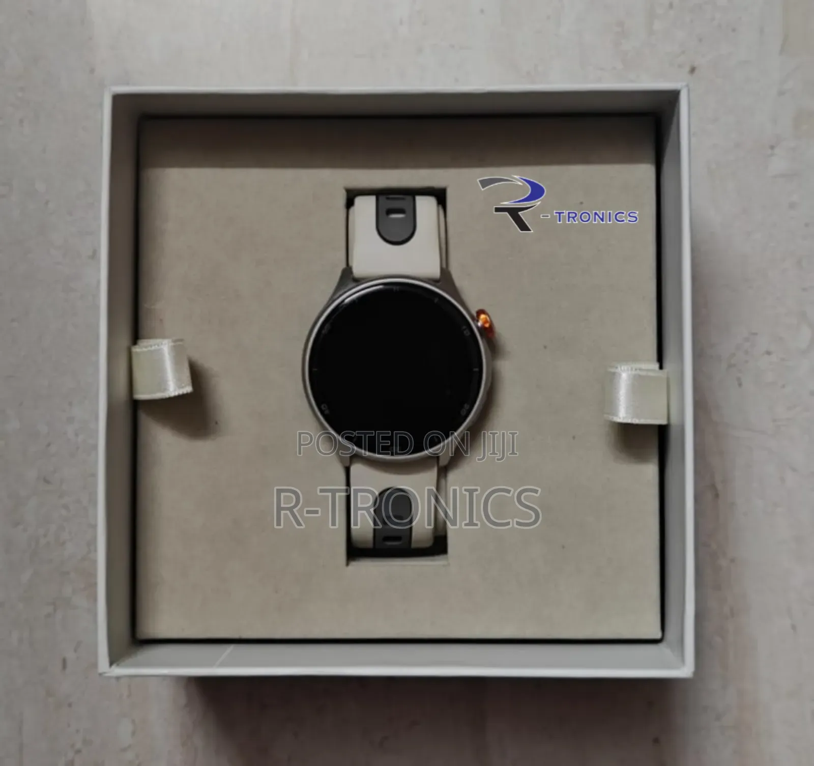 Titan Celestor Smartwatch