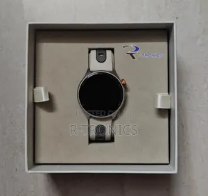 Titan Celestor Smartwatch