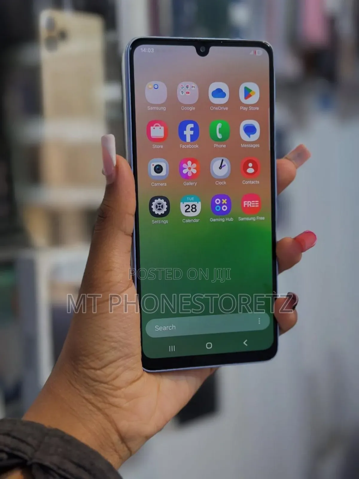 Samsung Galaxy A53 5G 128 GB