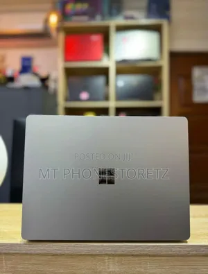 Laptop Microsoft Surface Laptop 3 8GB Intel Core I5 SSD 256GB