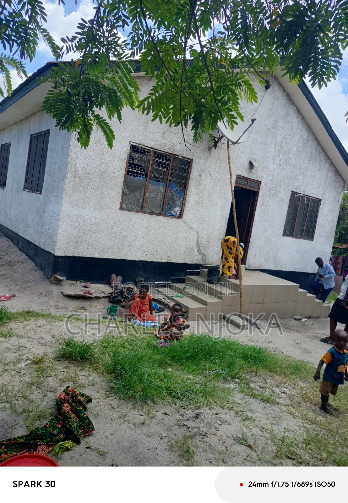 7bdrm House in Tanzania Daresalaam for sale