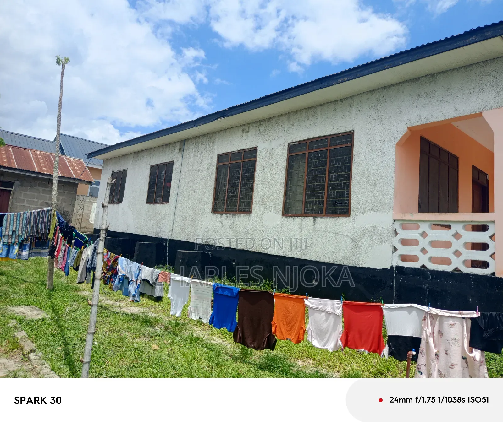 7bdrm House in Tanzania Daresalaam for sale