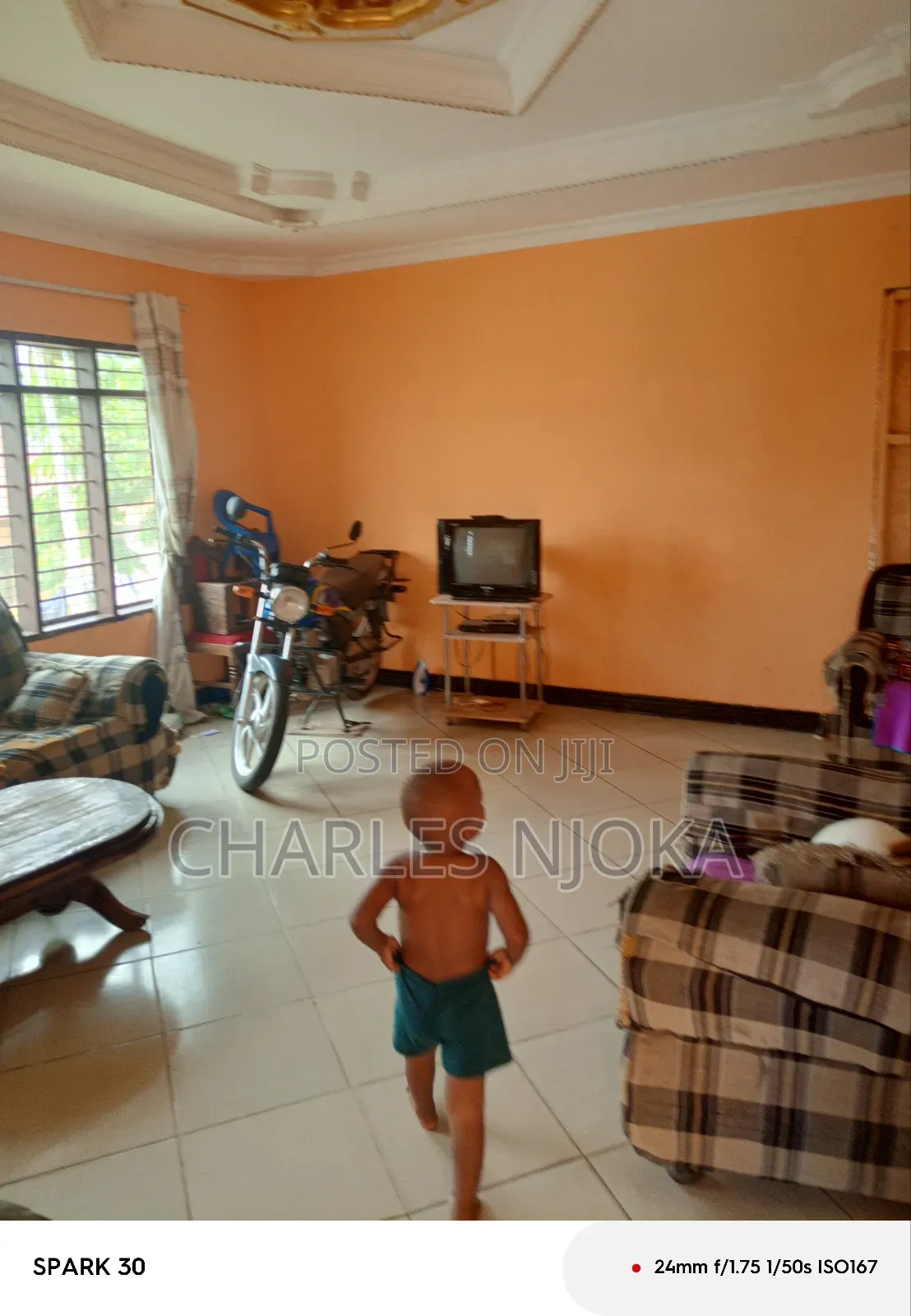 7bdrm House in Tanzania Daresalaam for sale