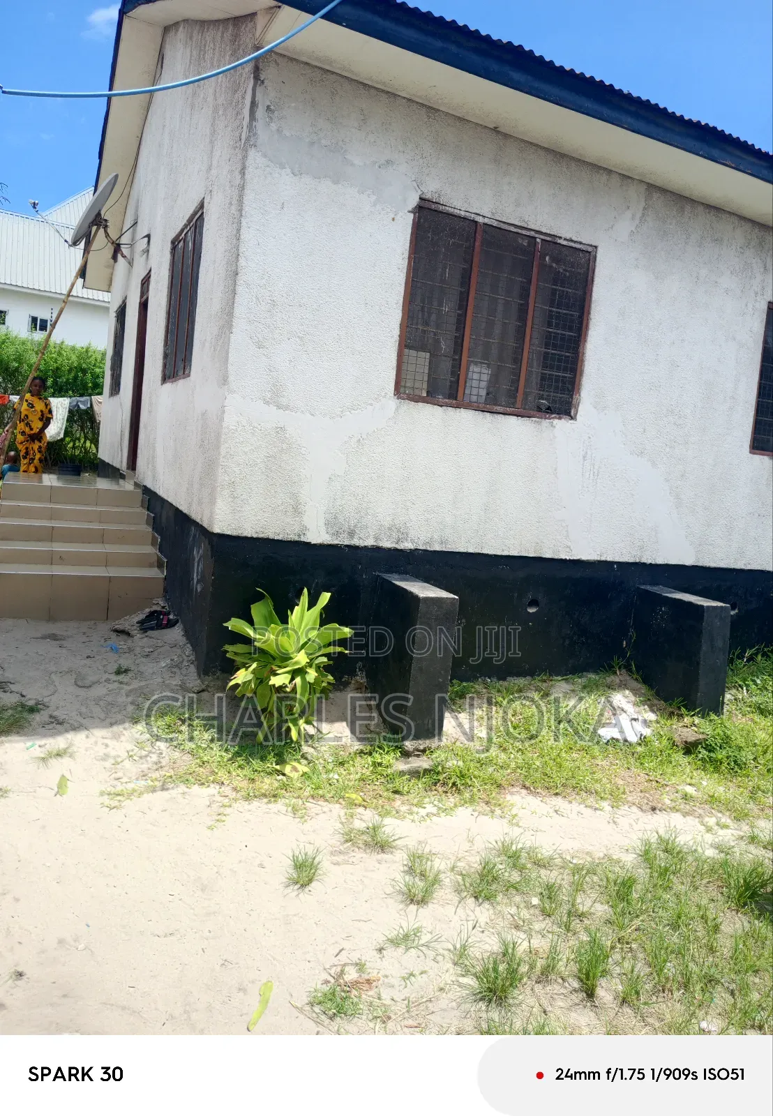 7bdrm House in Tanzania Daresalaam for sale