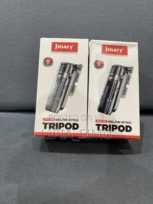 M-18 Self Stick Tripod
