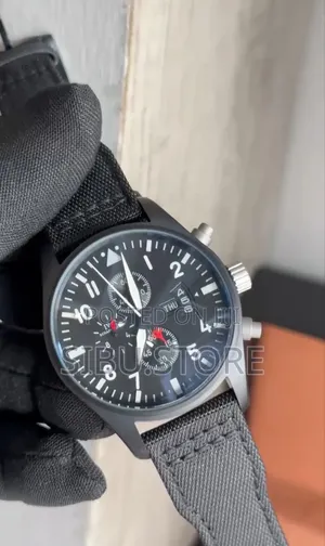Aina Ya Kisasa Ya Schaffhausen Watch