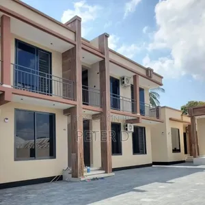 2bdrm Apartment in Mbezi for rent