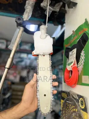 Panga La Brush Cutter
