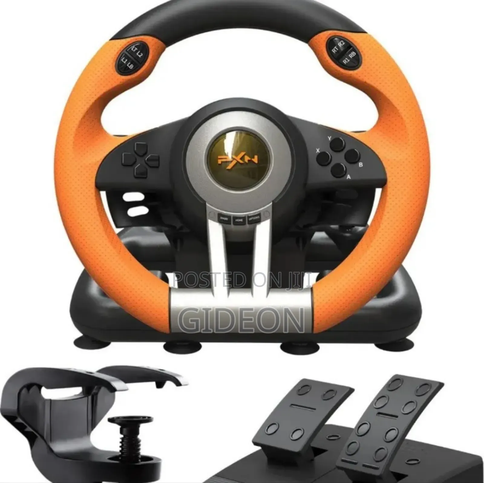 PXN V3 Racing Wheels
