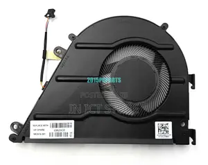 Cpu Cooling Fan for Hp Pavilion Aero 13