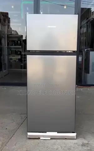 *Hisense Fridge Rd16 120ltrs