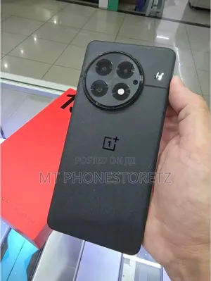 New OnePlus 13 1 TB