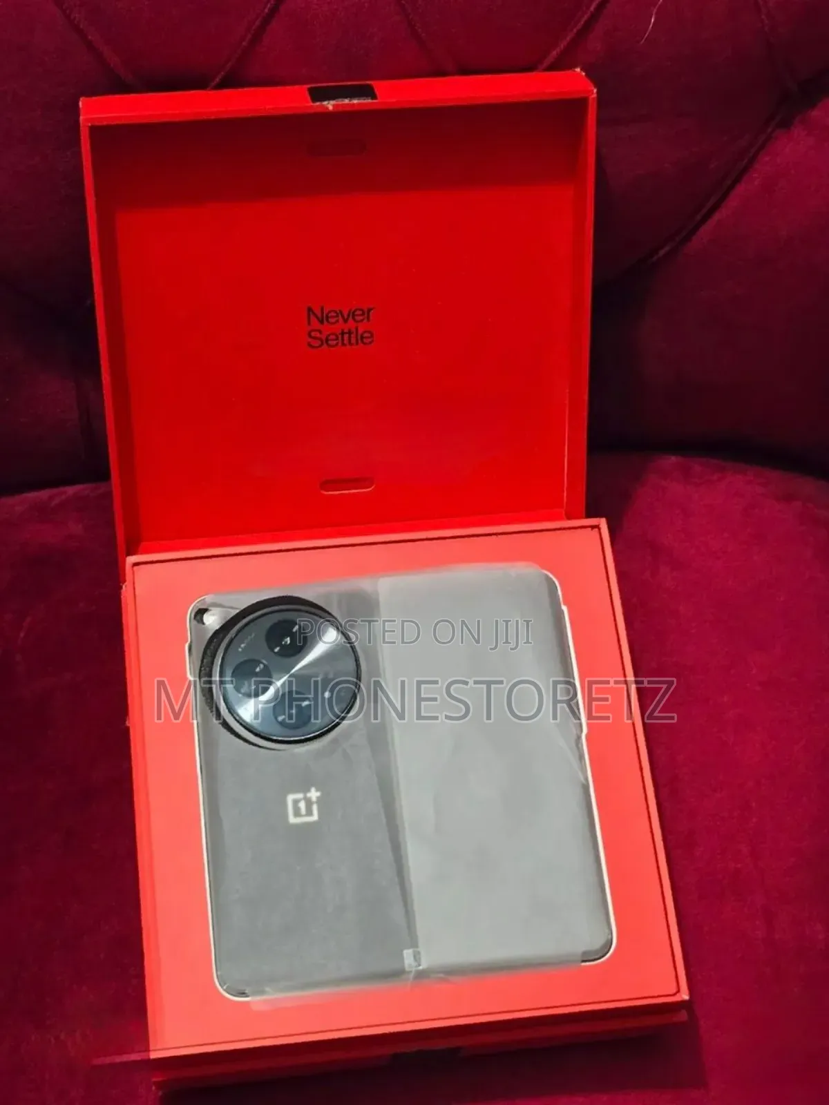 New OnePlus Open 512 GB