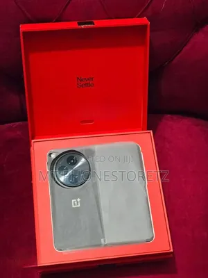 New OnePlus Open 512 GB