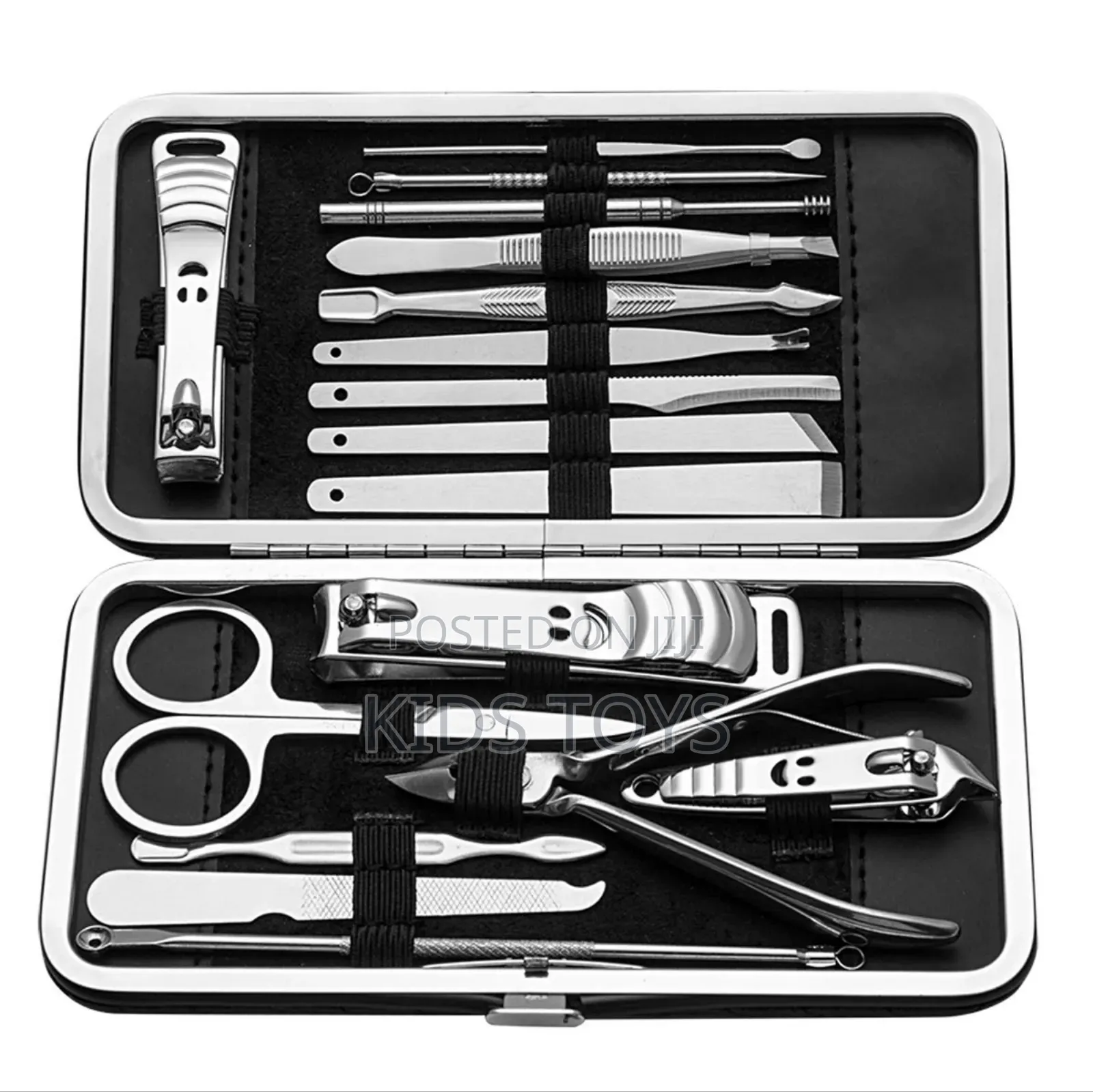 Manicure Set