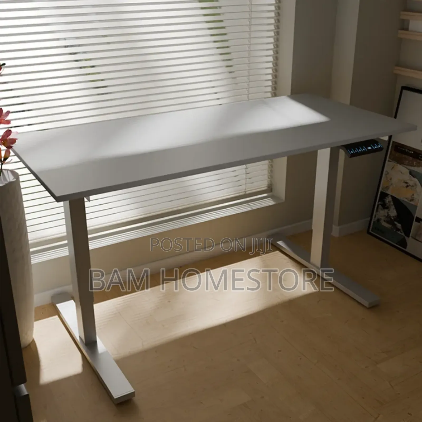 Modern Electric Extendable Lift Table