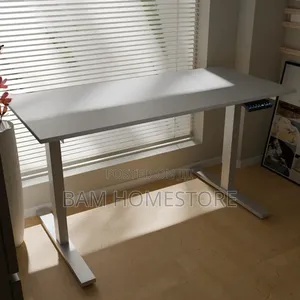 Modern Electric Extendable Lift Table