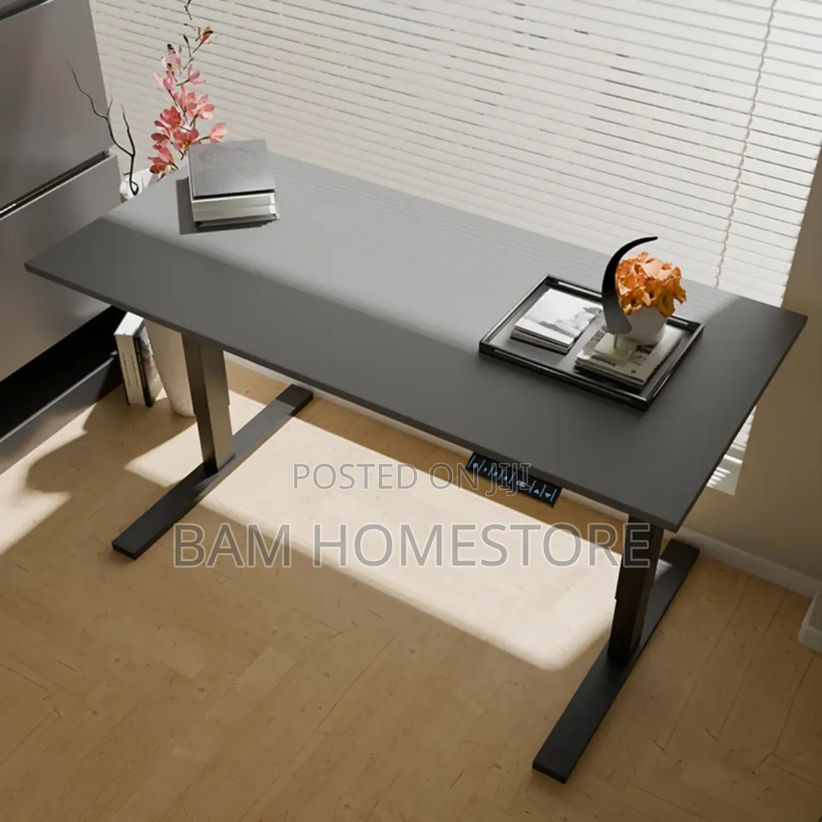 Modern Electric Extendable Lift Table