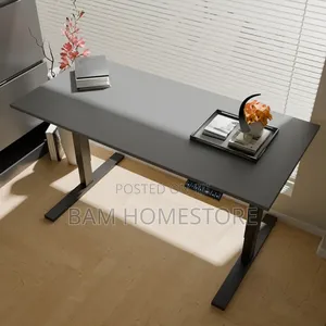 Modern Electric Extendable Lift Table