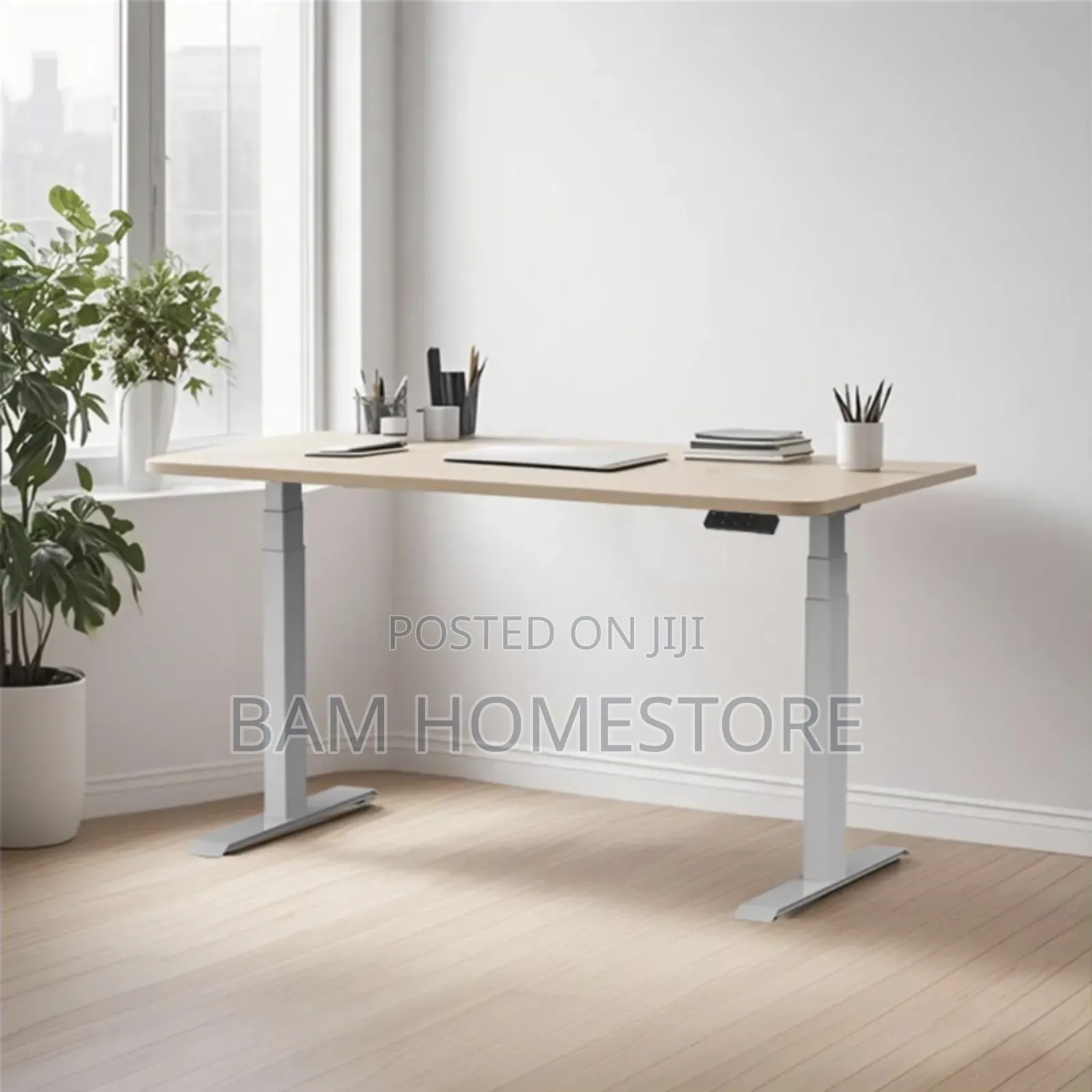 Modern Electric Extendable Lift Table