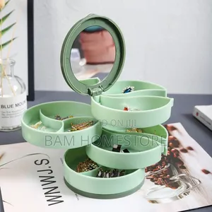 Jewelry Organizer