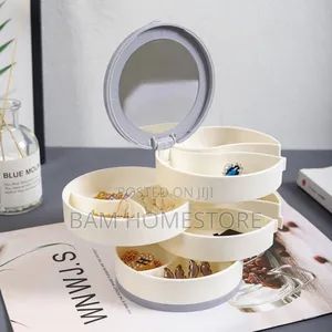 Jewelry Organizer