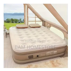 Inflatable Mattress ( Godoro Upepo 5*6 Nchi 15)