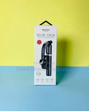 Yesido Sf14 Gimbal Stabilizer Tripod Selfie Stick With Auto Tracking