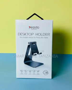 Yesido C96 Mini Foldable Desktop Holder for Phones and Tablets