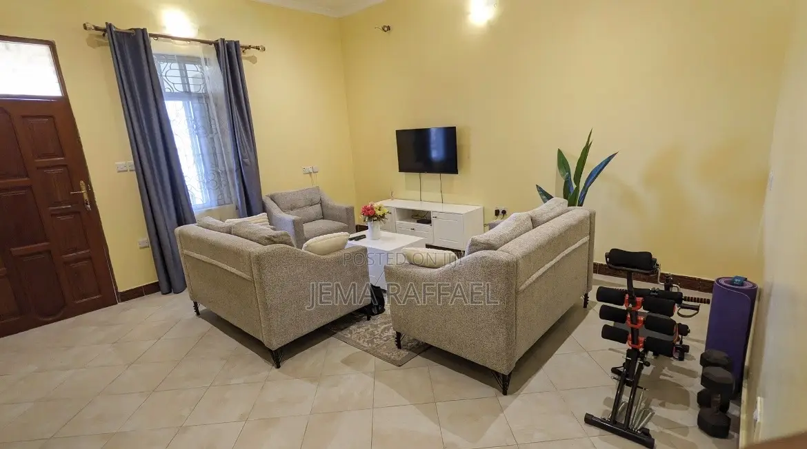 2bdrm Apartment in Kimara for rent