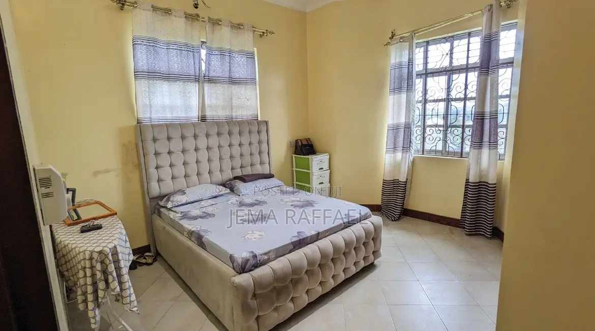 2bdrm Apartment in Kimara for rent