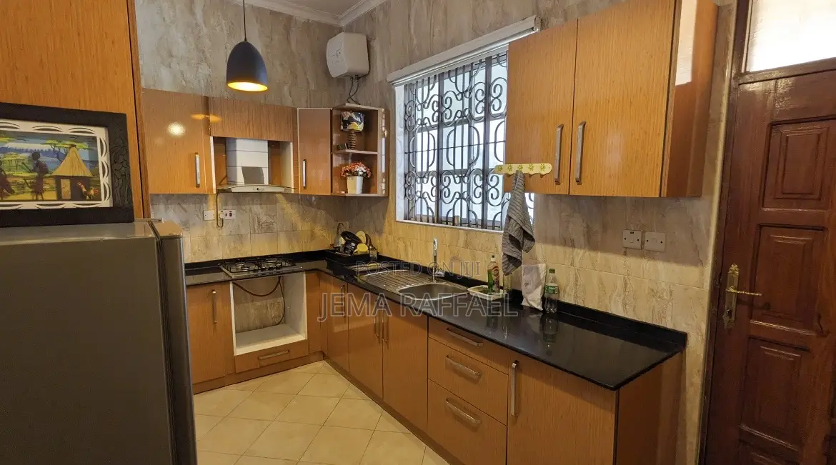 2bdrm Apartment in Kimara for rent