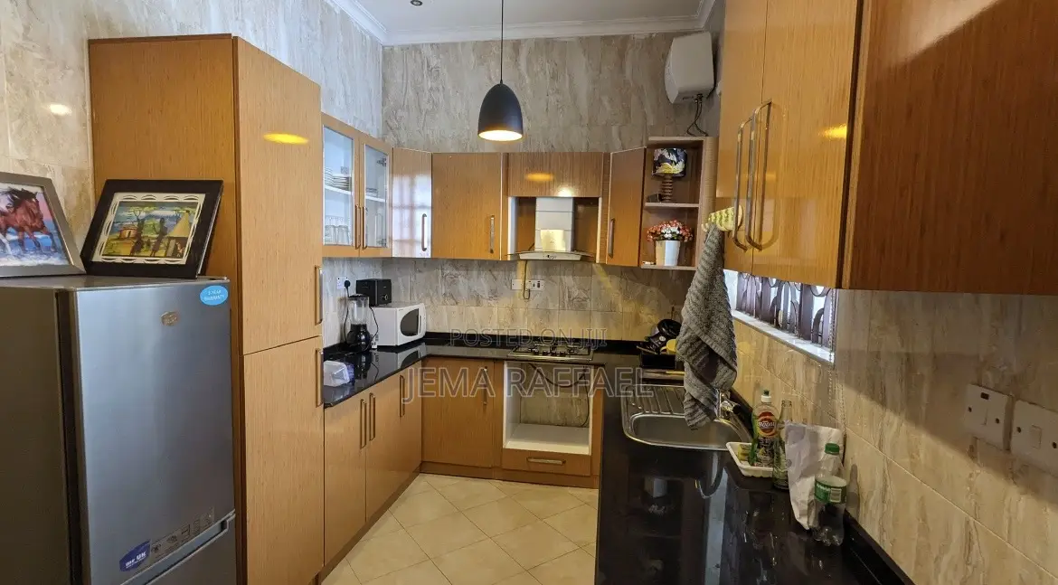2bdrm Apartment in Kimara for rent