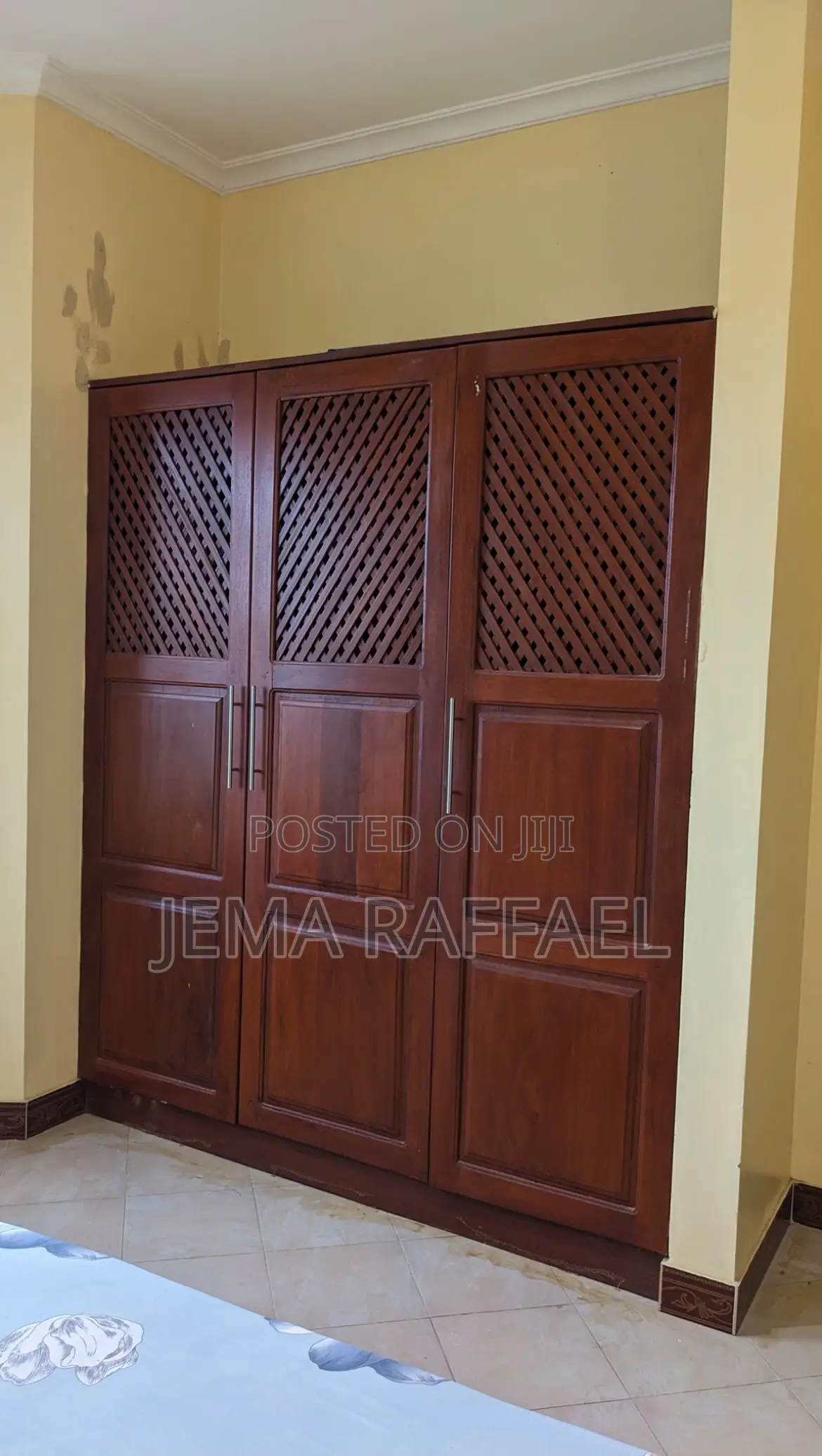 2bdrm Apartment in Kimara for rent
