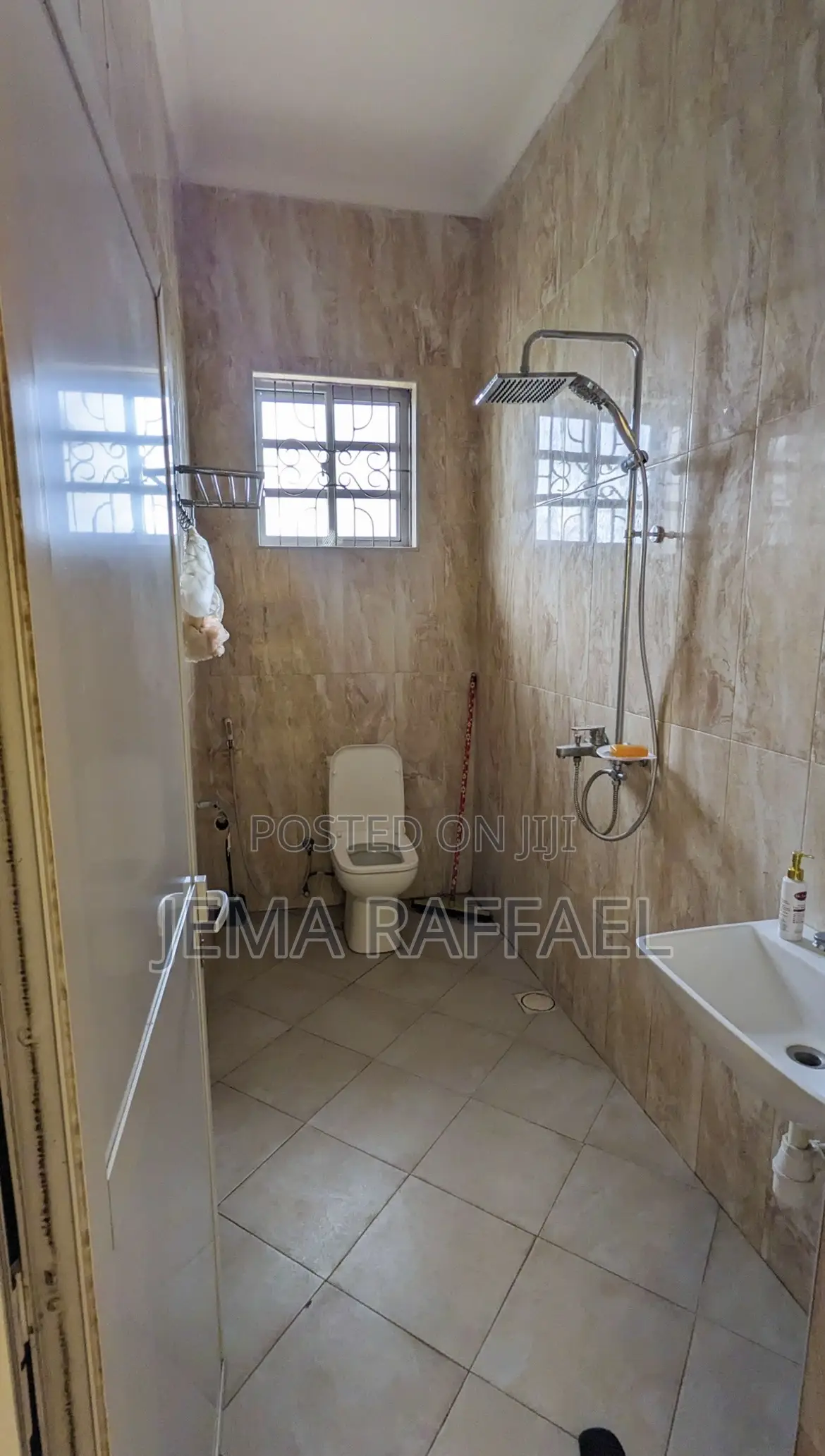 2bdrm Apartment in Kimara for rent