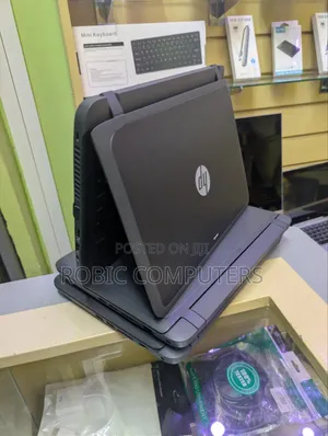 Laptop HP ProBook 11 G2 EE 4GB Intel Core I3 HDD 500GB