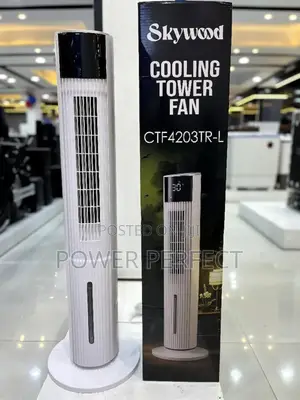 !! *New Arrivals* !! *Skywood Air Coolers* *Model*: *Ctf4203 _