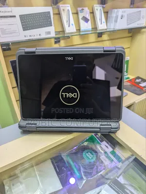 Laptop Dell Latitude 11 3190 4GB Intel SSD 128GB
