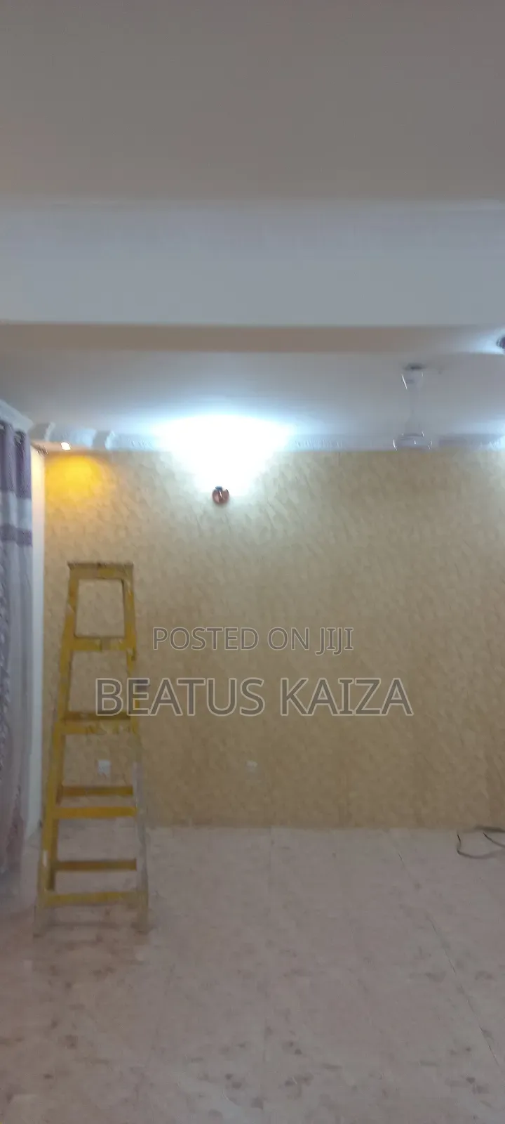 3bdrm Apartment in Upanga Alkane Road for rent