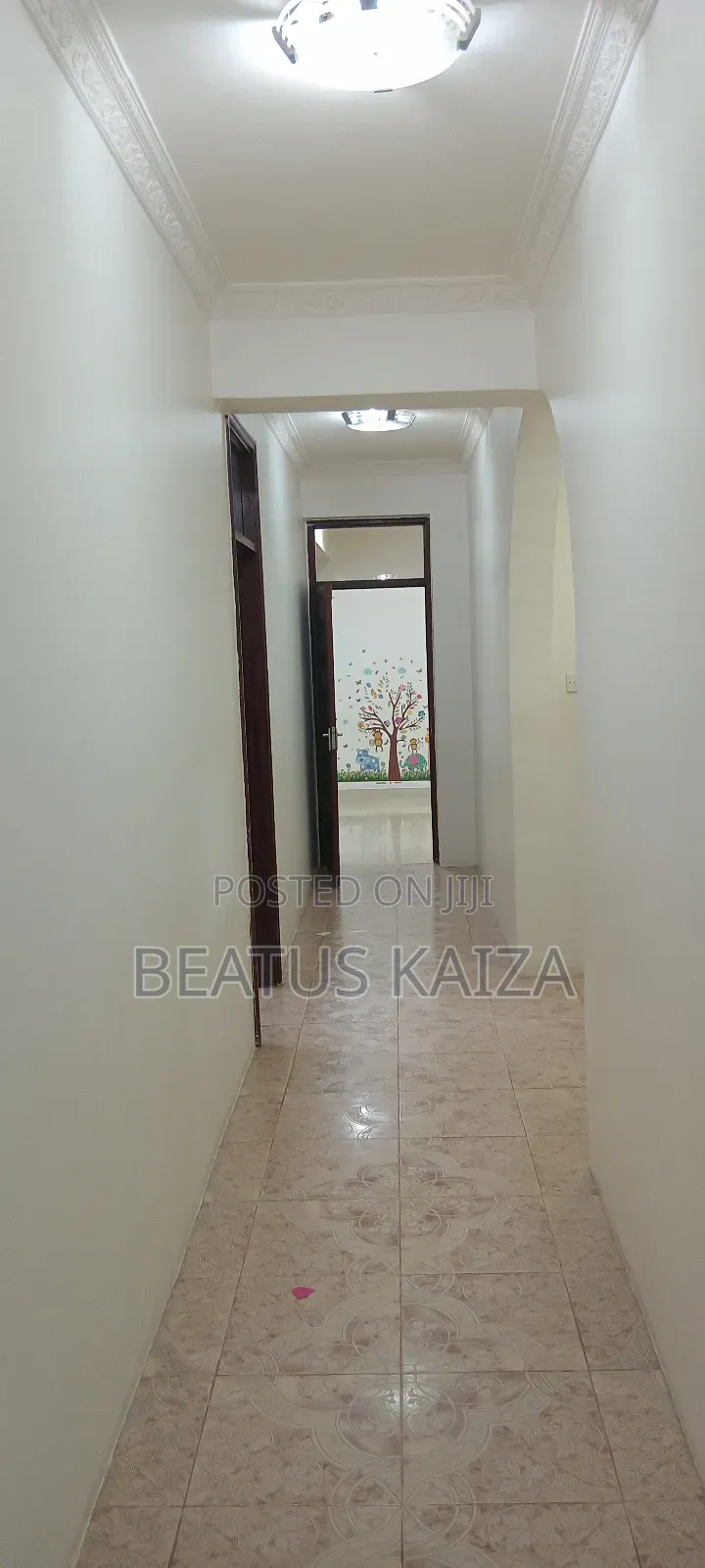 3bdrm Apartment in Upanga Alkane Road for rent