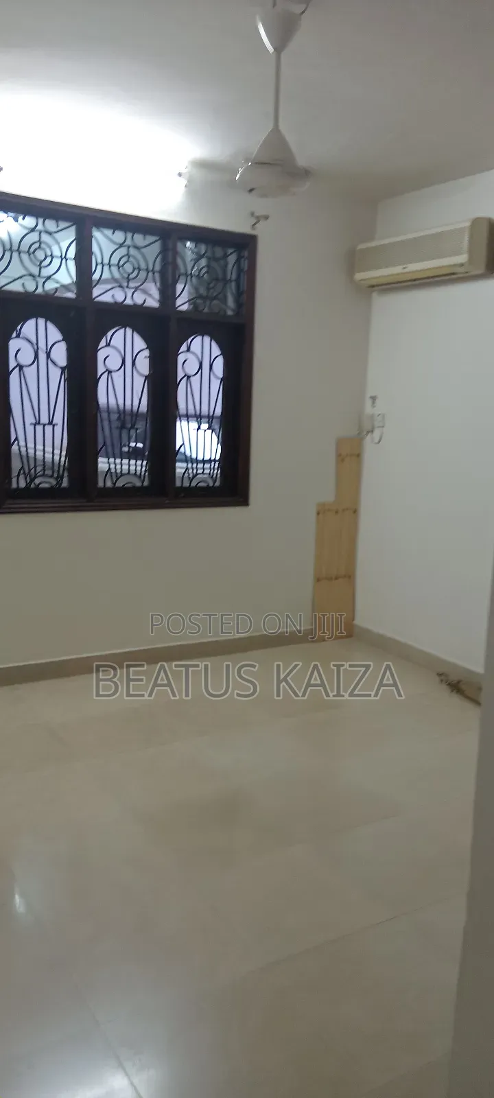 3bdrm Apartment in Upanga Alkane Road for rent