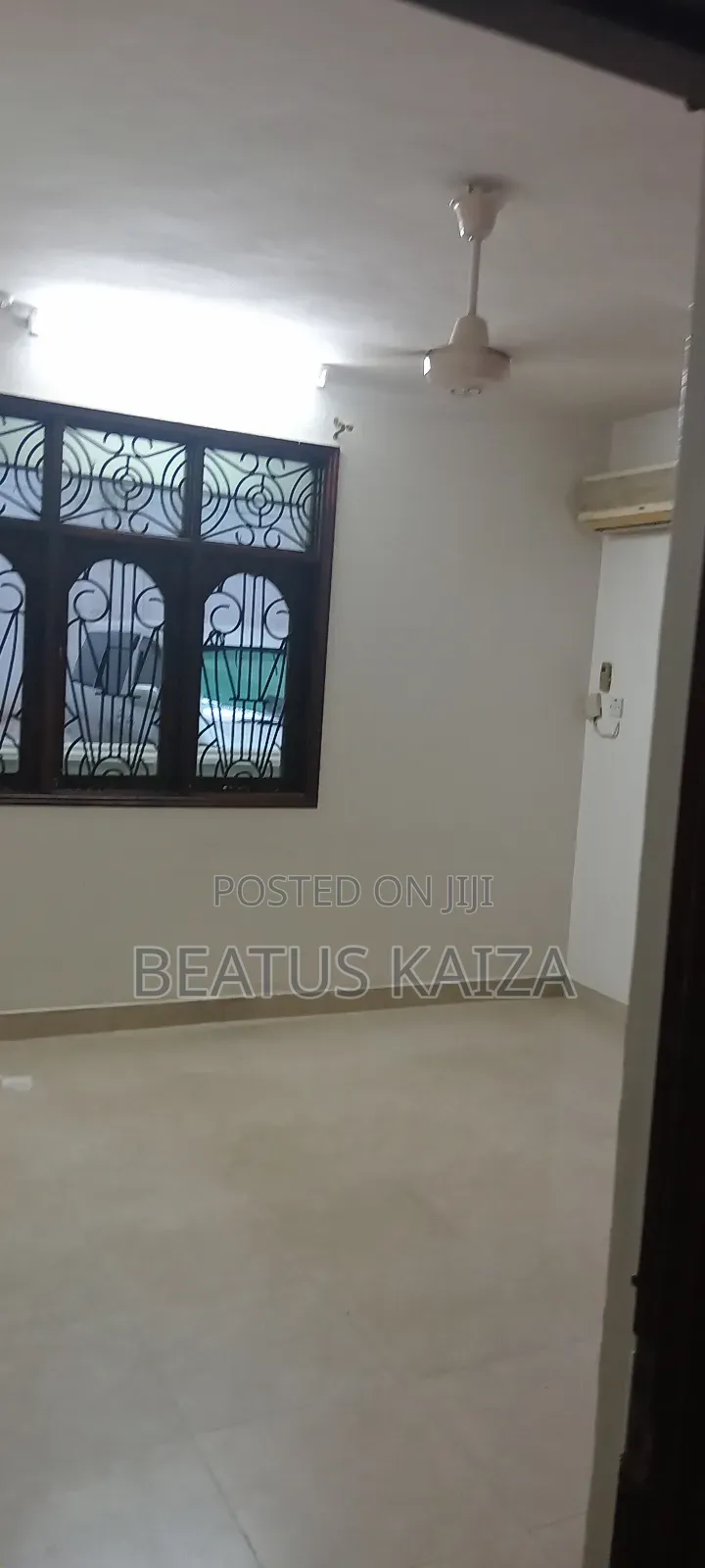 3bdrm Apartment in Upanga Alkane Road for rent