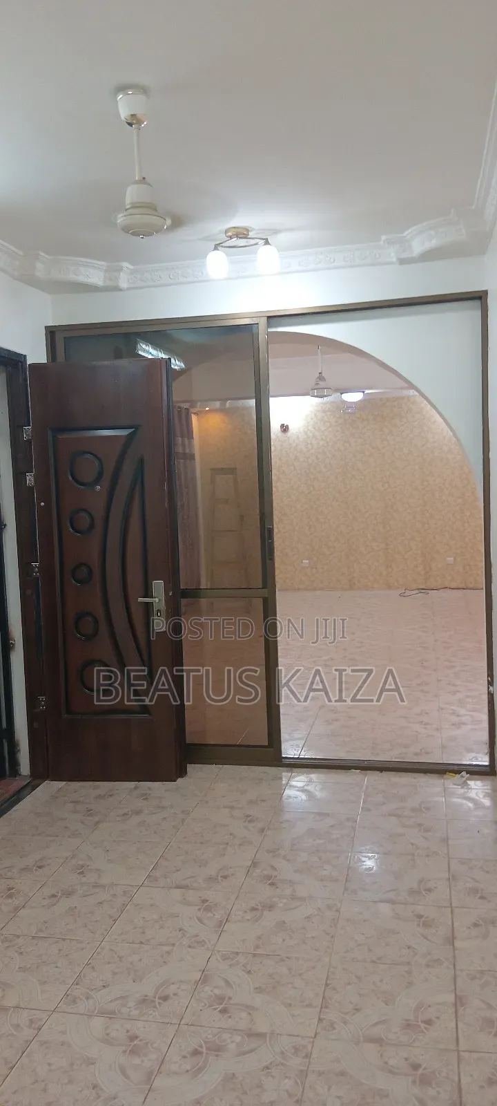 3bdrm Apartment in Upanga Alkane Road for rent