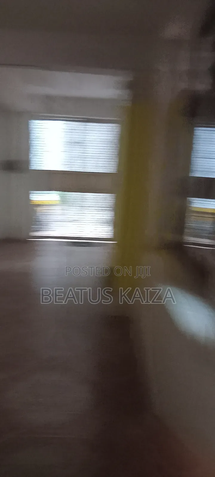 3bdrm Apartment in Upanga Alkane Road for rent