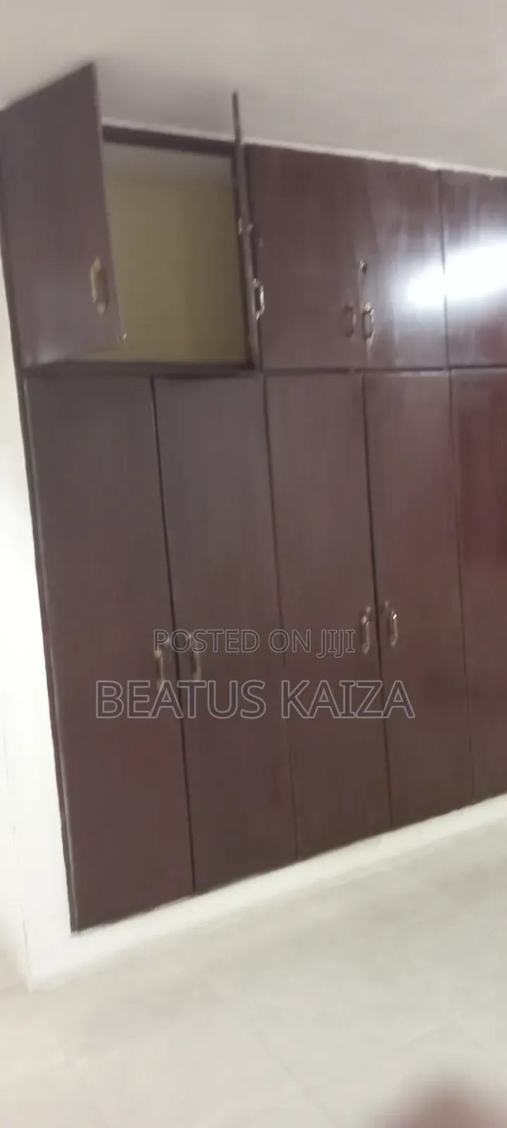 3bdrm Apartment in Upanga Alkane Road for rent