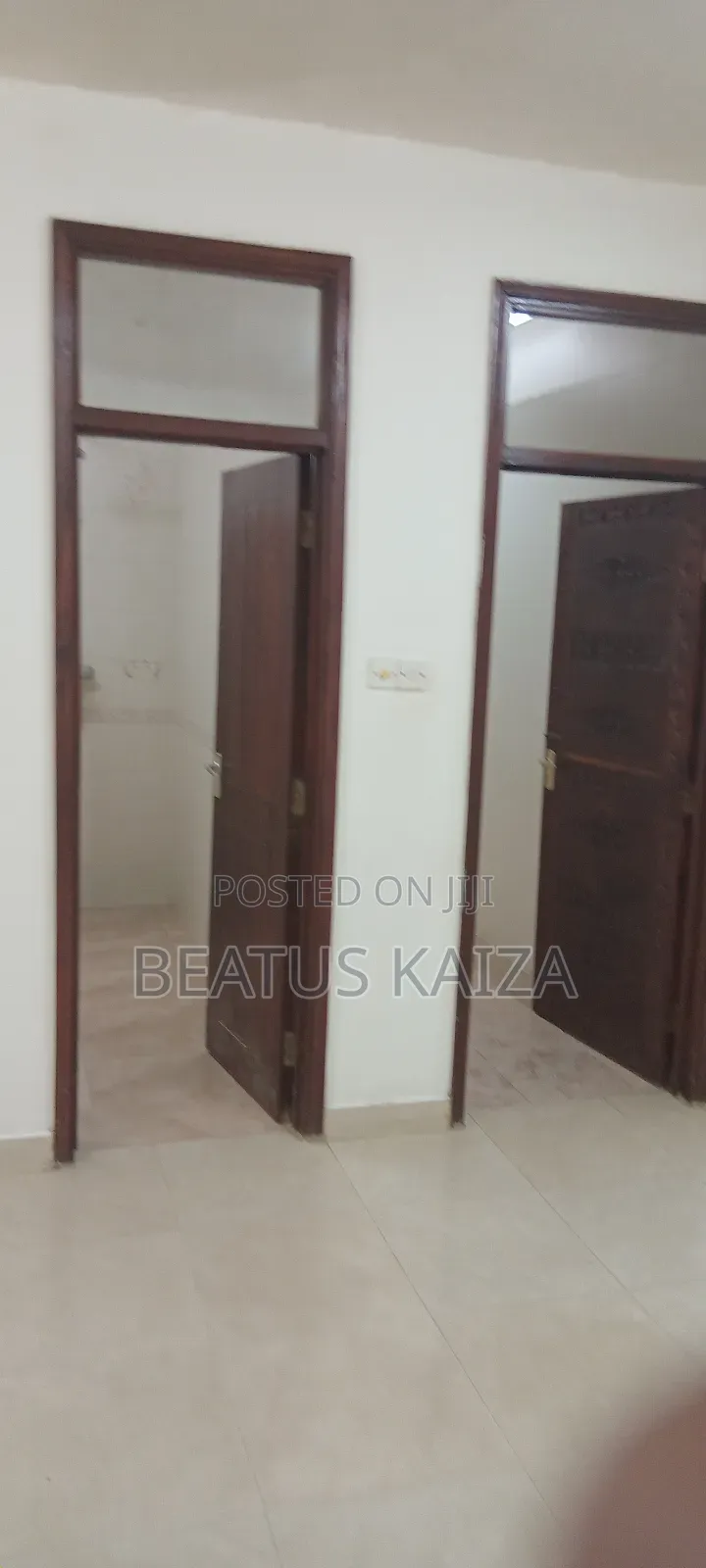 3bdrm Apartment in Upanga Alkane Road for rent